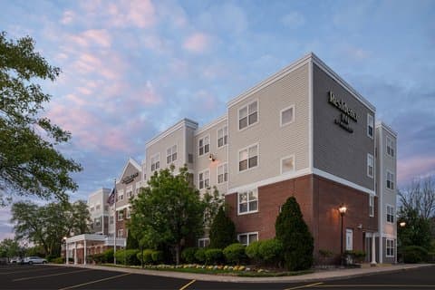 Residence Inn - Long Island, Holtsville, Hotel in Holtsville