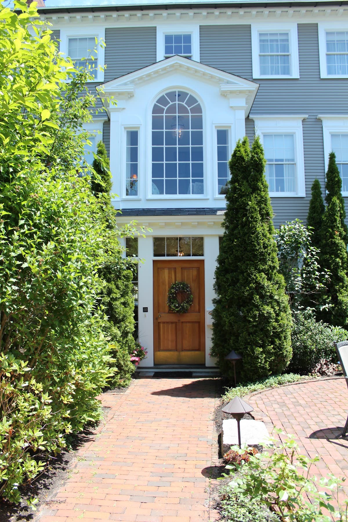Compass Rose Inn, Hotel in Newburyport