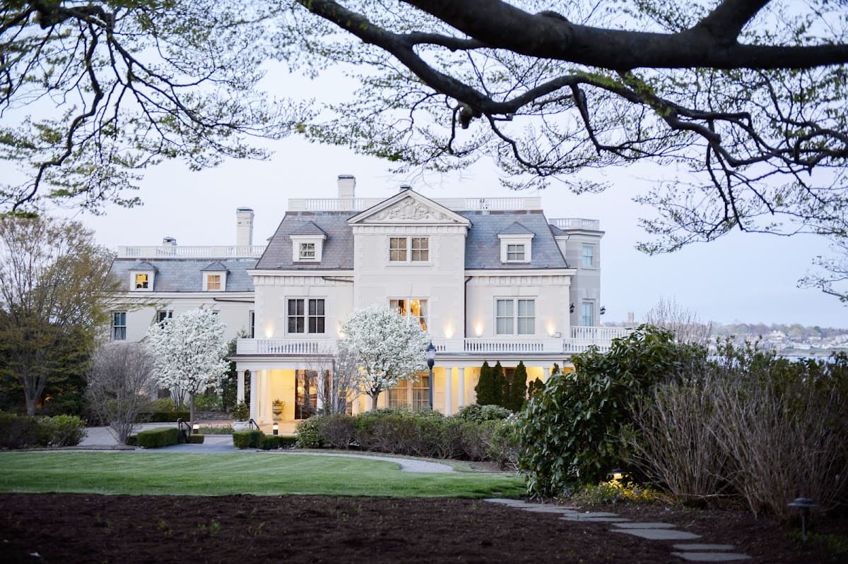 The Chanler at Cliff Walk, Hotel in Newport