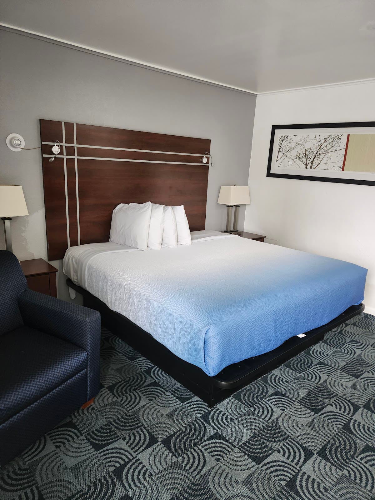 Berkshire Inn, Hotel in Pittsfield