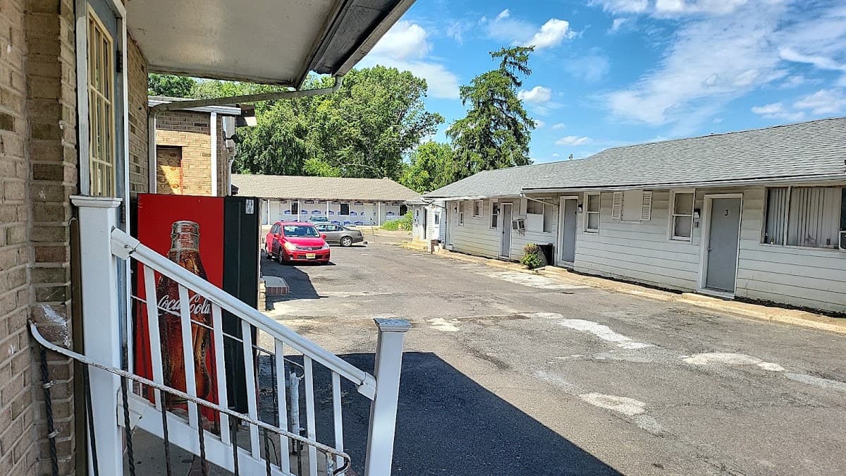Country House Motel, Motel in Fairless Hills