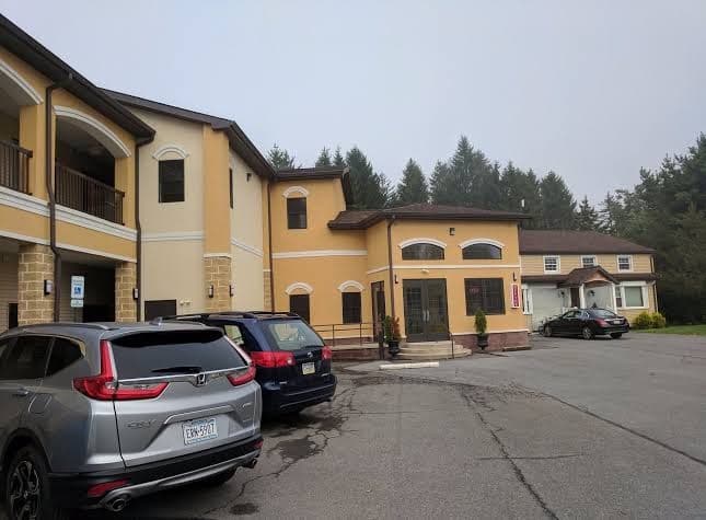 Budget Inn, Motel in Garden View