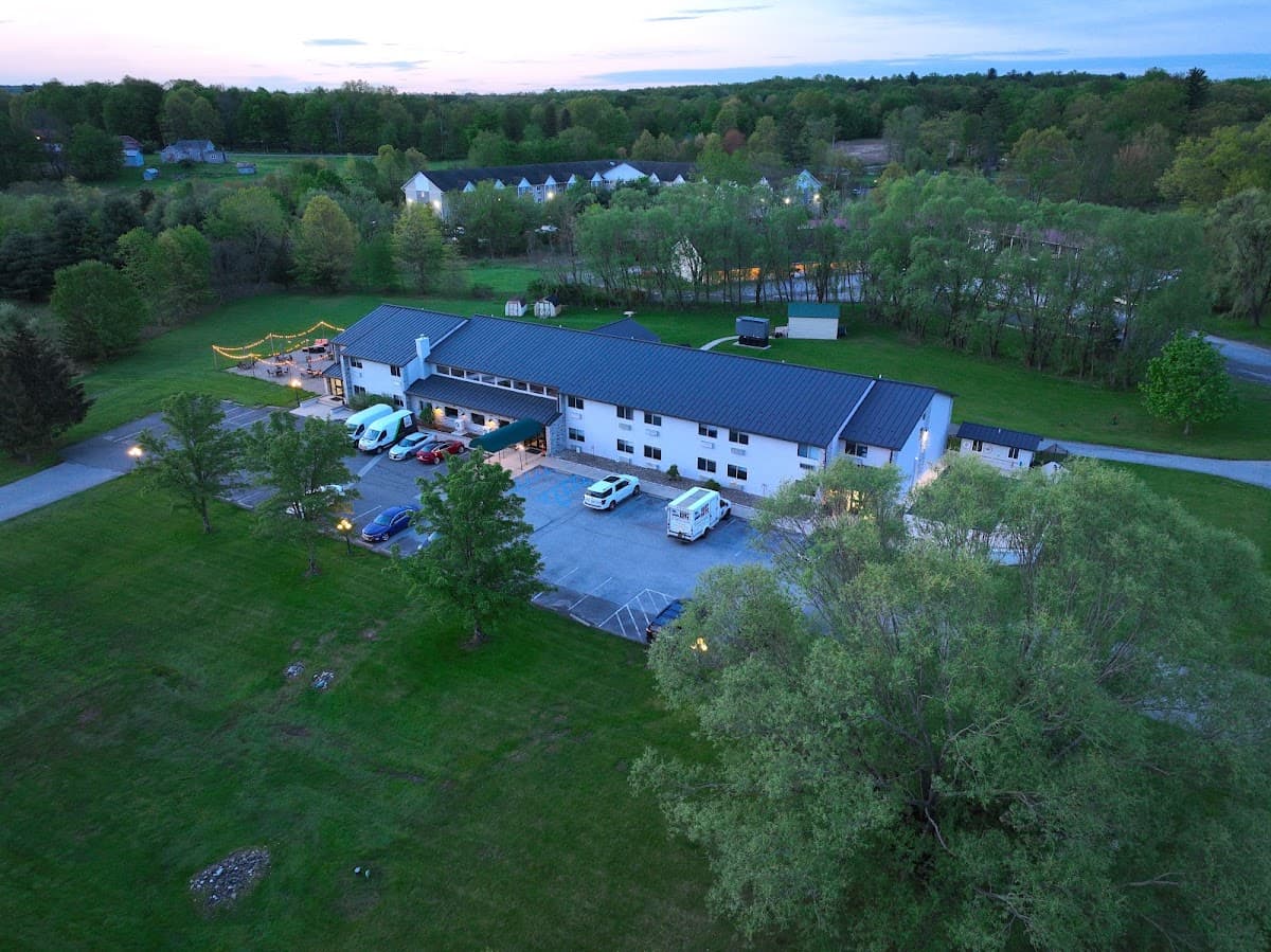 Harvest Inn, Motel in Pine Bush