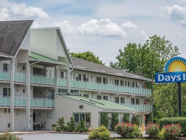 Days Inn Harrisburg North, Hotel in Enola