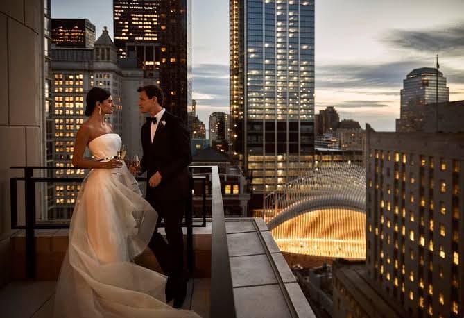 Four Seasons Private Residences New York Downtown;Four Seasons Hotel New York Downtown, Hotel in Tribeca
