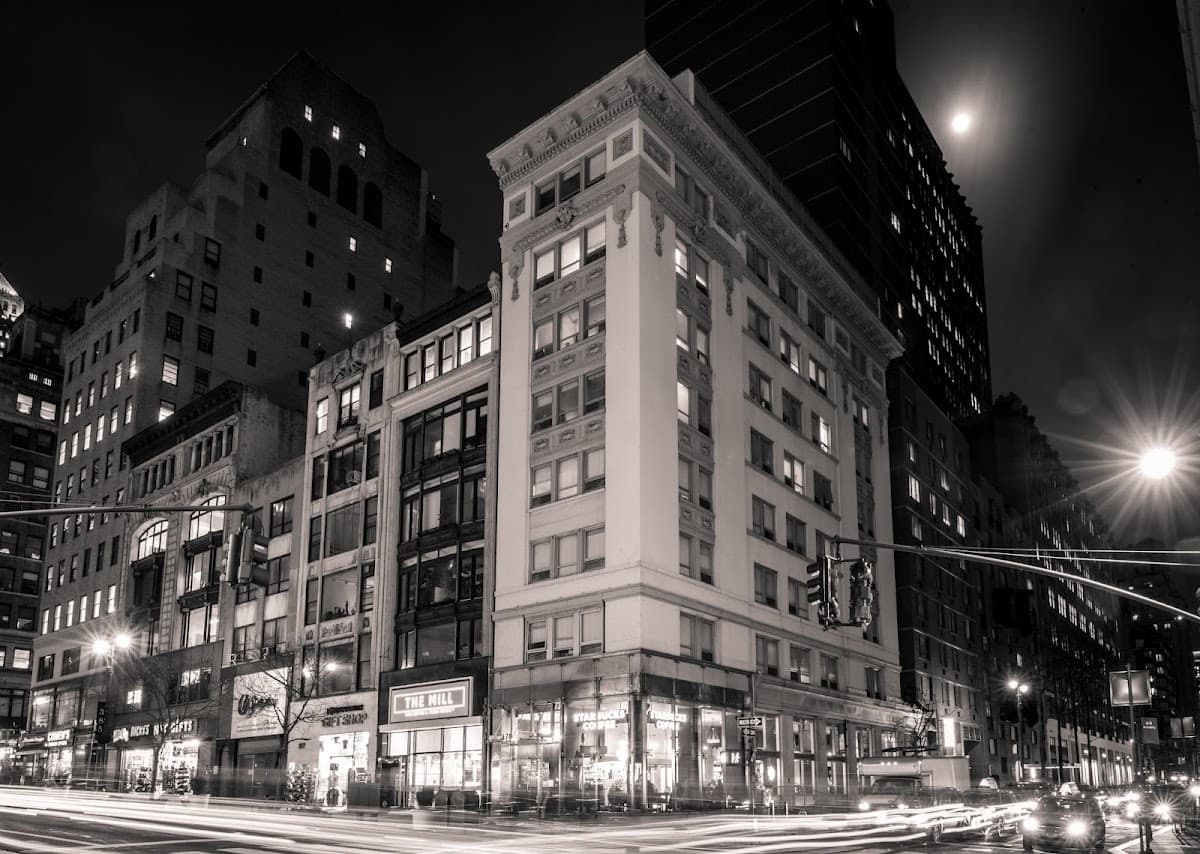 U Hotel Fifth Avenue, Hotel in Times Square