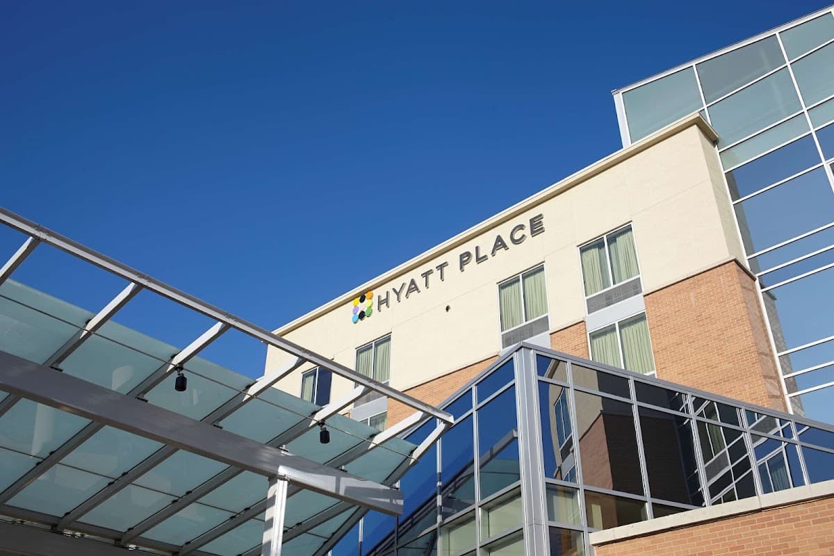 Hyatt Place, Hotel in Bethlehem