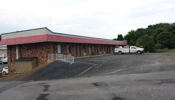 Country Squire Motel & Restaurant, Motel in Schuylkill Haven