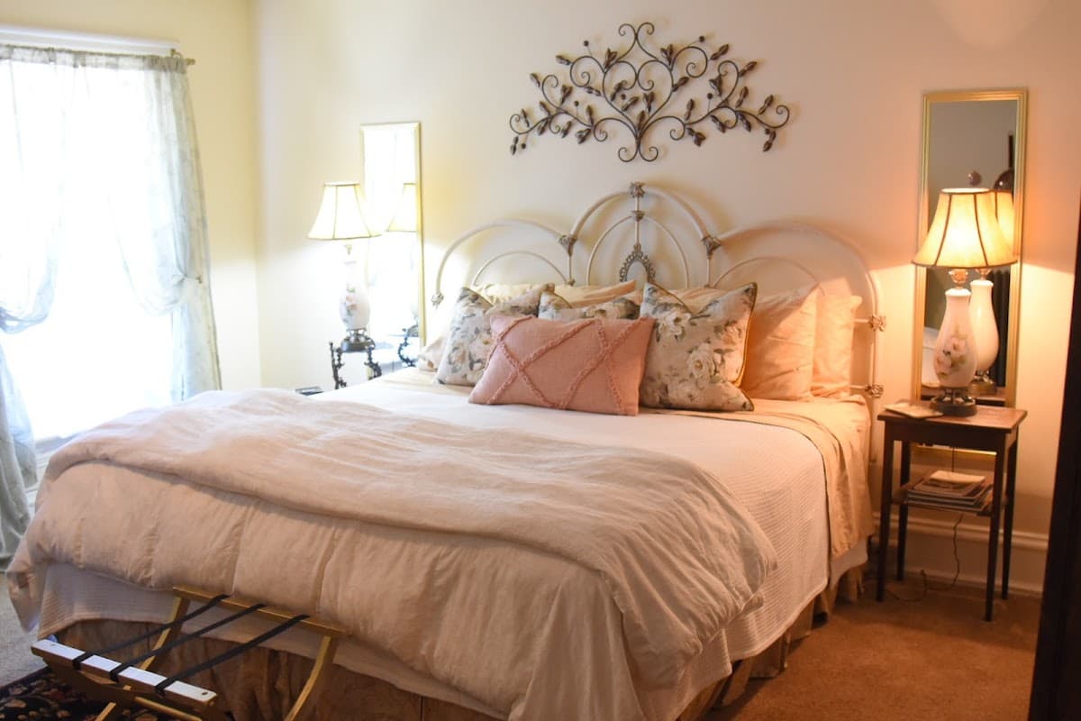 Suites on Broadway, Guesthouse in Jim Thorpe