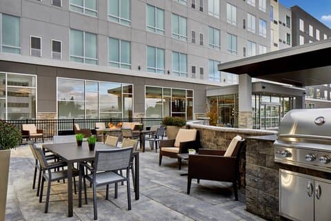 Residence Inn Albany Airport, Hotel in Colonie