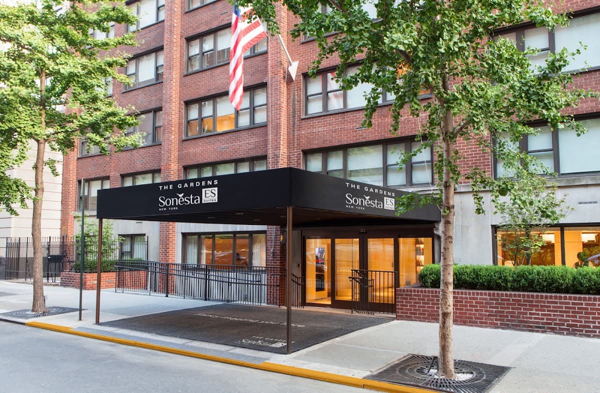 The Gardens Sonesta ES Suites, Hotel in Manhattan