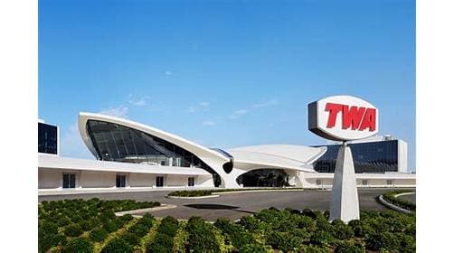 TWA Hotel, Hotel in Springfield Gardens