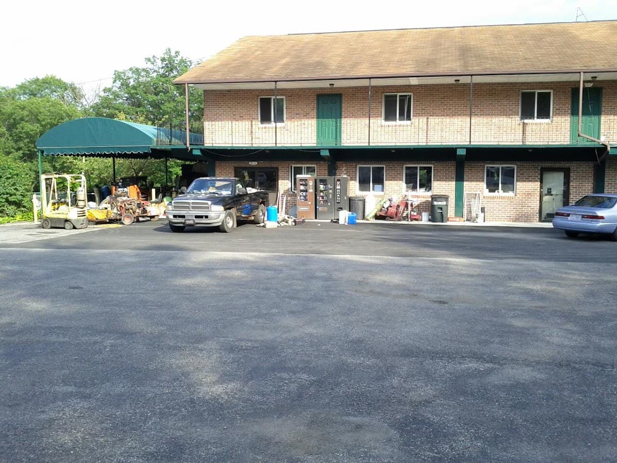EconoStay Inn, Motel in Mount Pocono