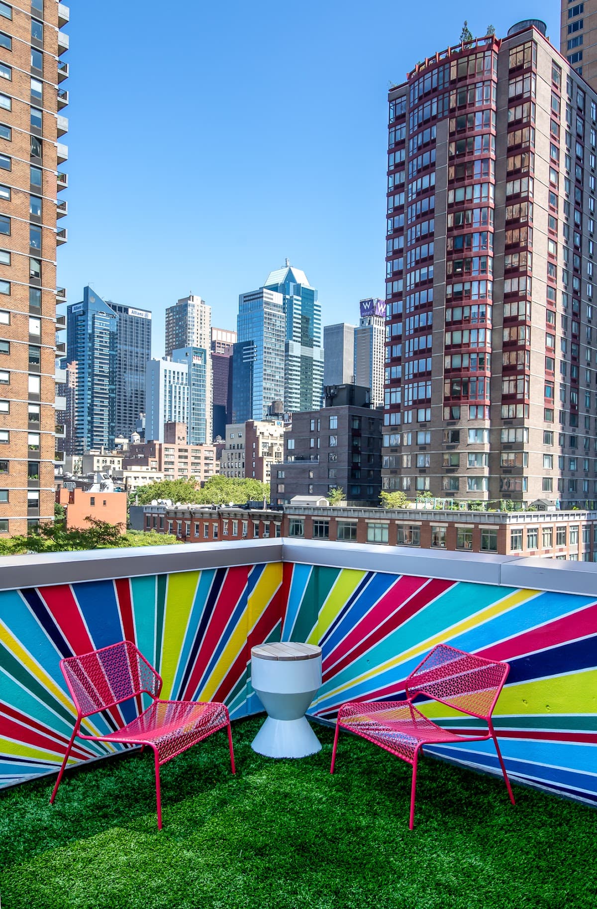 The Pod Times Square, Hotel in Times Square