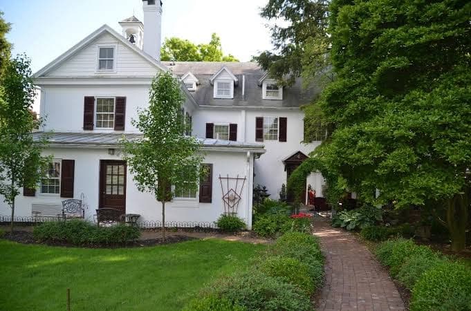 1777 Americana Inn, Guesthouse in Ephrata