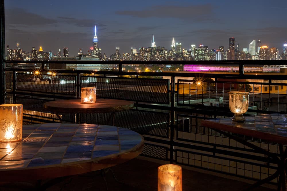 The Henry Norman Hotel, Hotel in Greenpoint