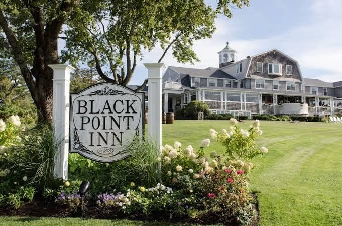 Black Point Inn, Hotel in Scarborough