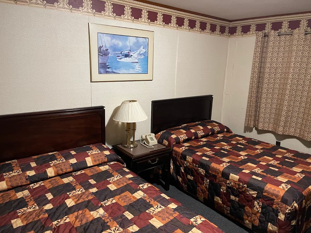 Foothills Motel, Motel in Dover Plains