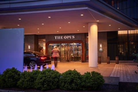 The Opus Westchester, Autograph Collection, Hotel in White Plains