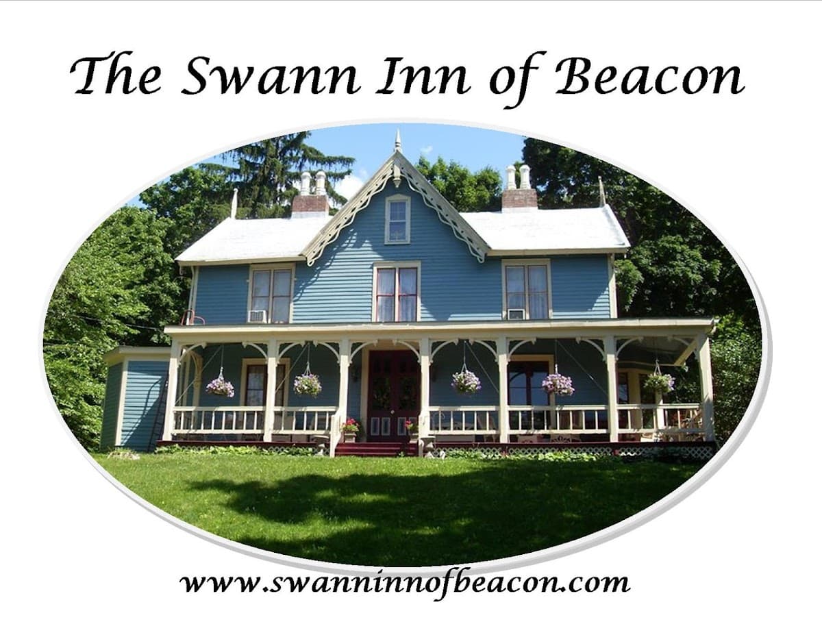 The Swann Inn of Beacon, Hotel in Beacon