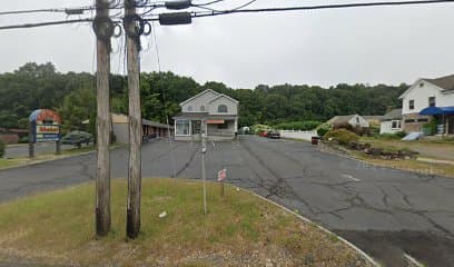 Summit Motel, Motel in Newington
