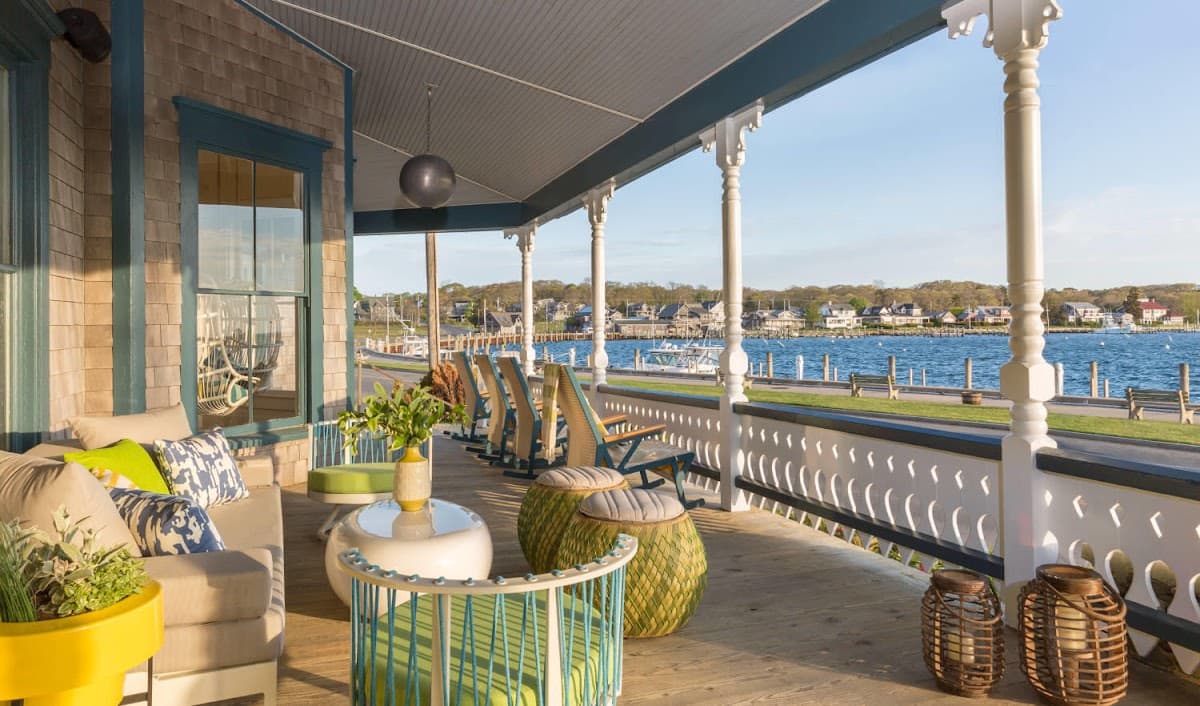 Summercamp, Hotel in Oak Bluffs