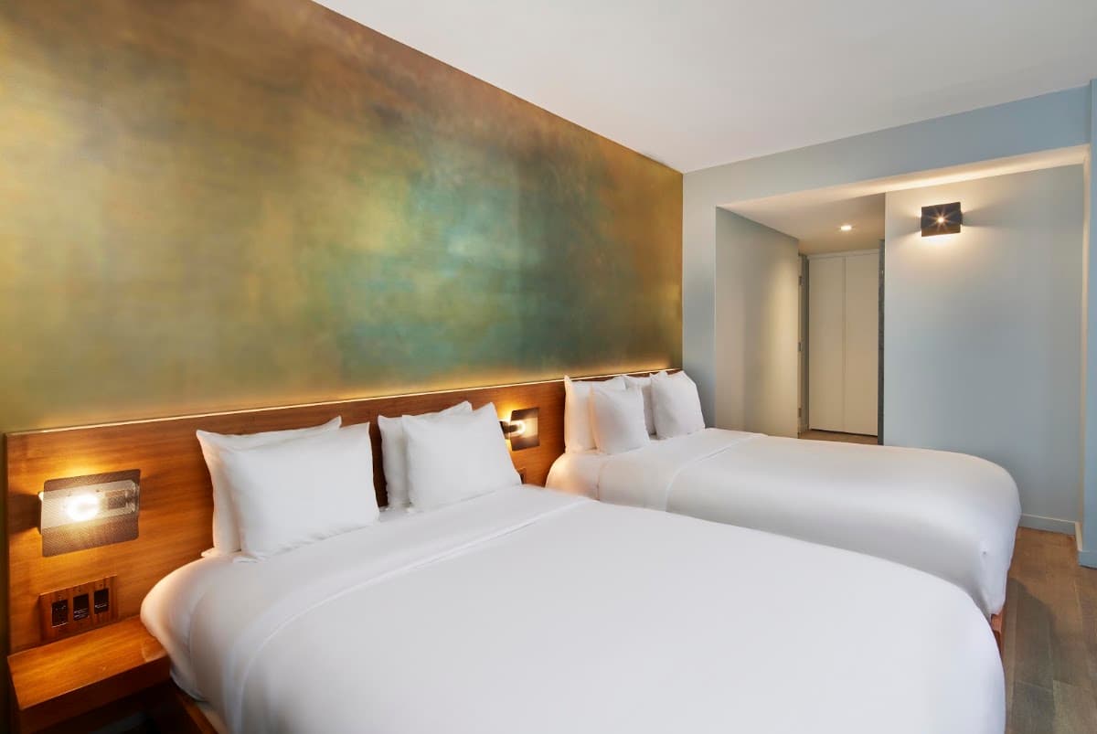 Truss Hotel Times Square, Hotel in Times Square
