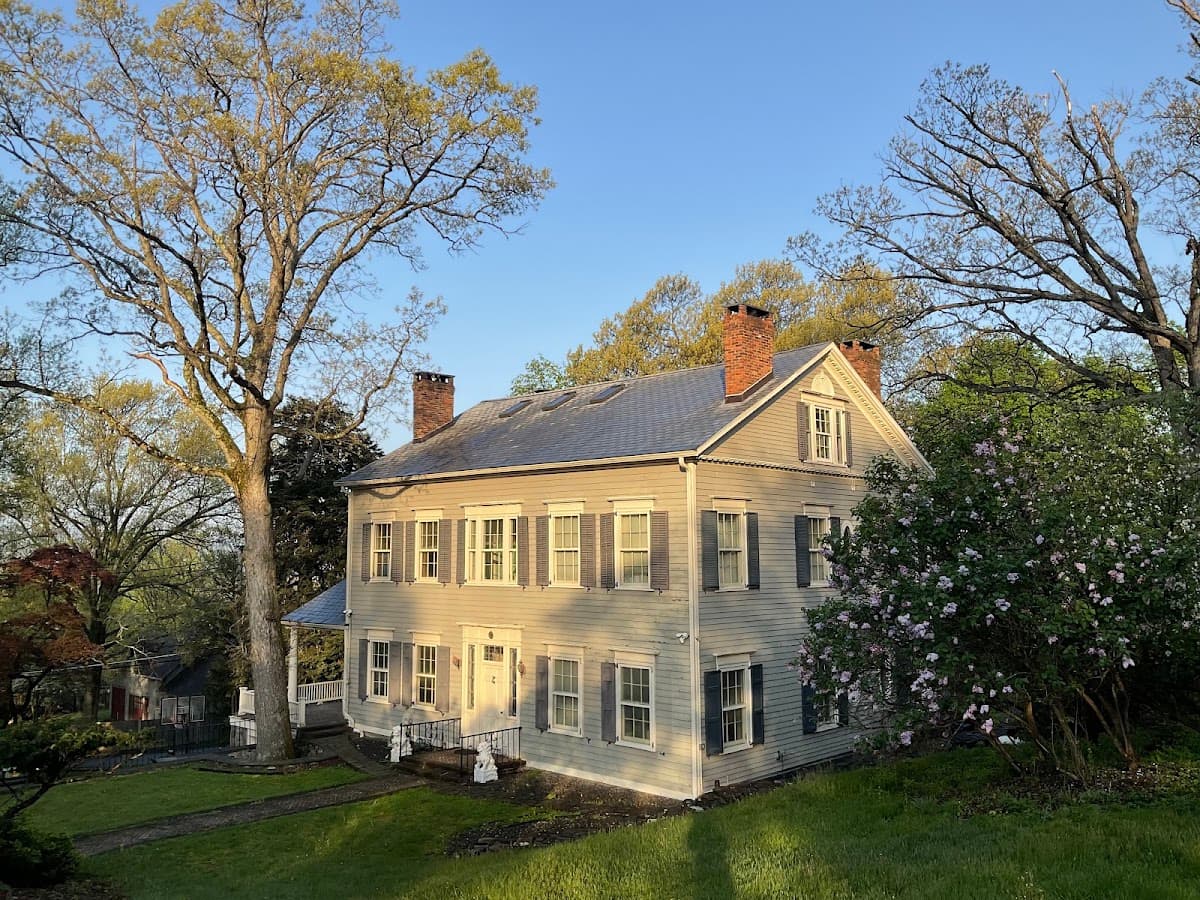 Chrystie House Bed and Breakfast, Hotel in Beacon