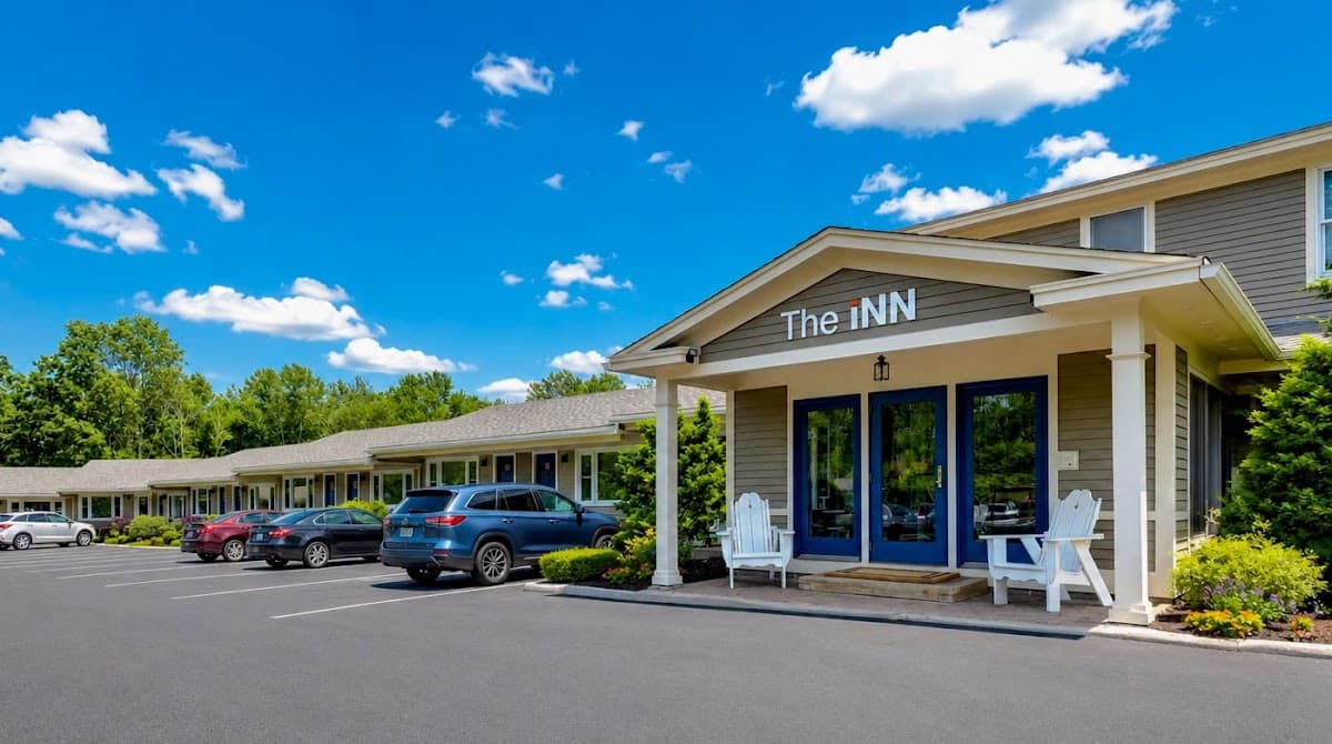The Inn at Rye Place, Hotel in Greenland