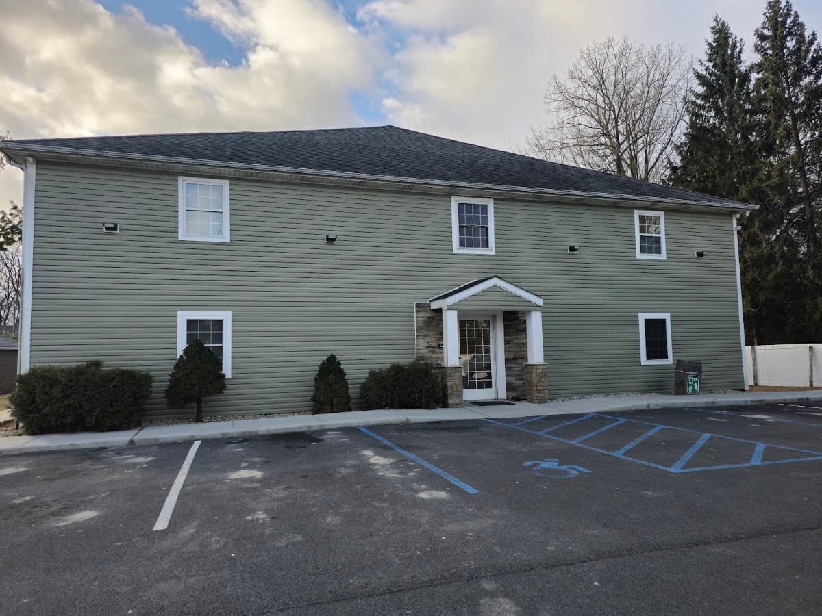 Capital Inn & Suites, Motel in Hampton Manor