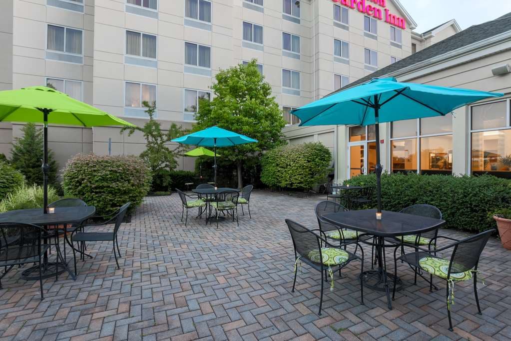 Hilton Garden Inn, Hotel in Nanuet