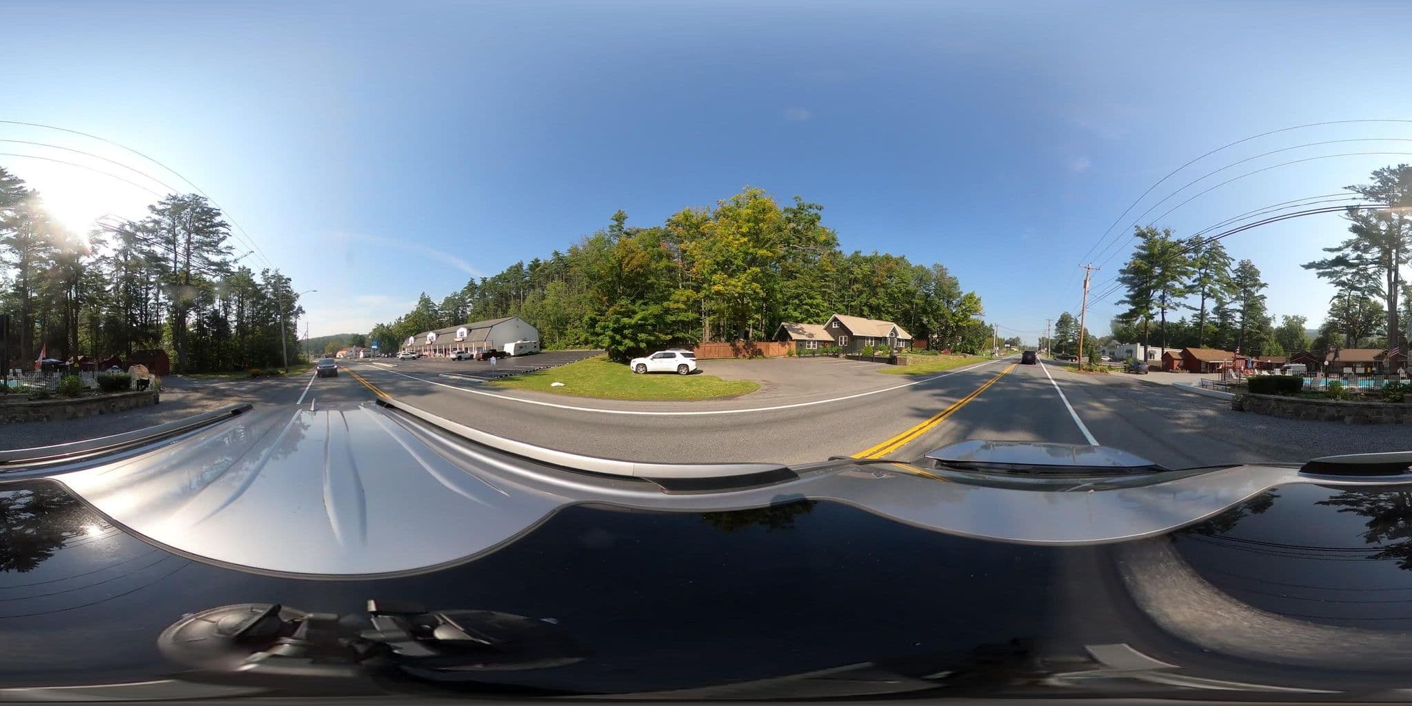 Street view near Do-Rest Court, Glens Falls North — © giblet (CC BY-SA · Mapillary)
