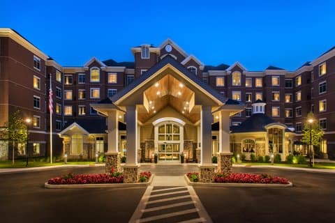 Inn at Bellefield / Hyde Park, Hotel in Haviland