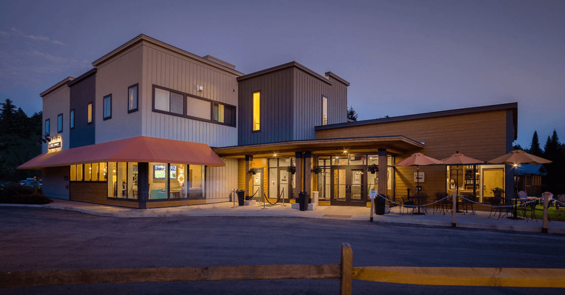 Sun & Ski Inn and Suites, Hotel in Stowe