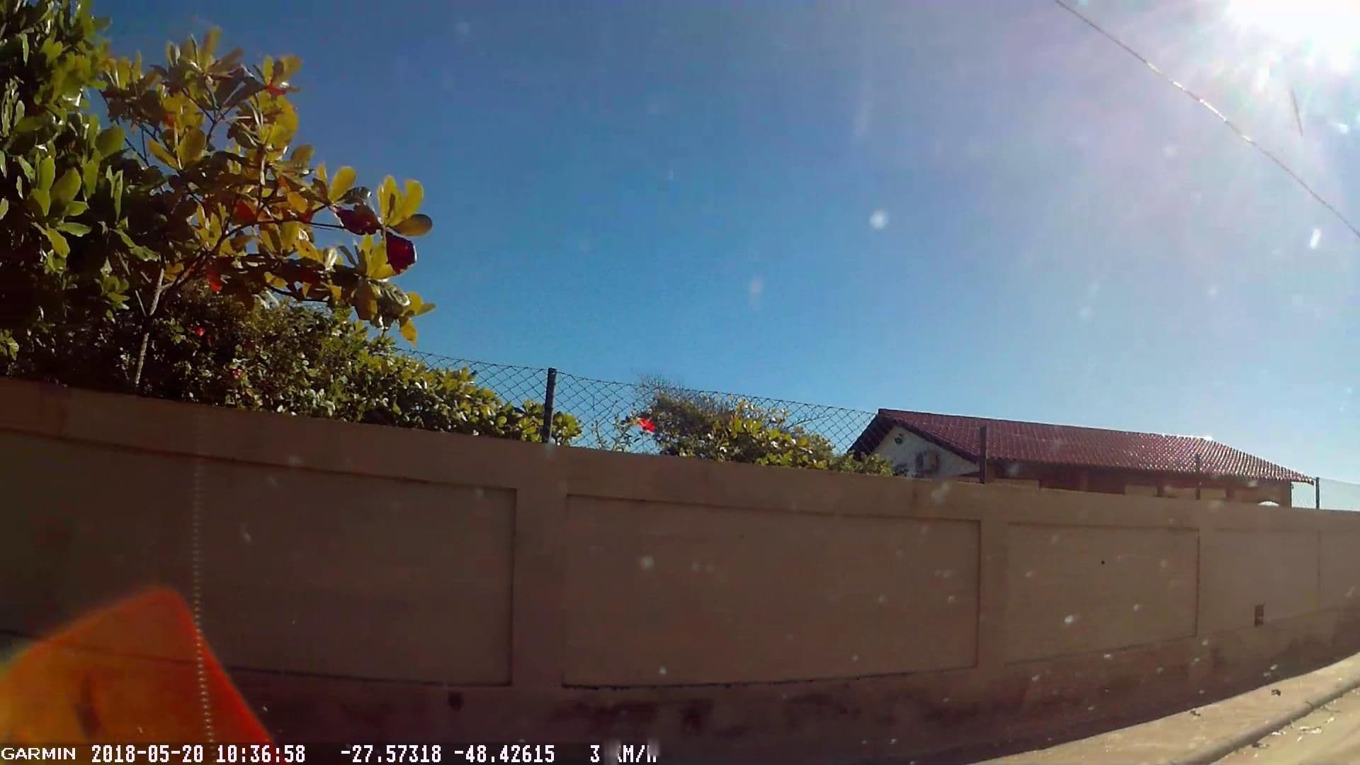 Street view near Pousada 32, Lagoa — © tomio (CC BY-SA · Mapillary)