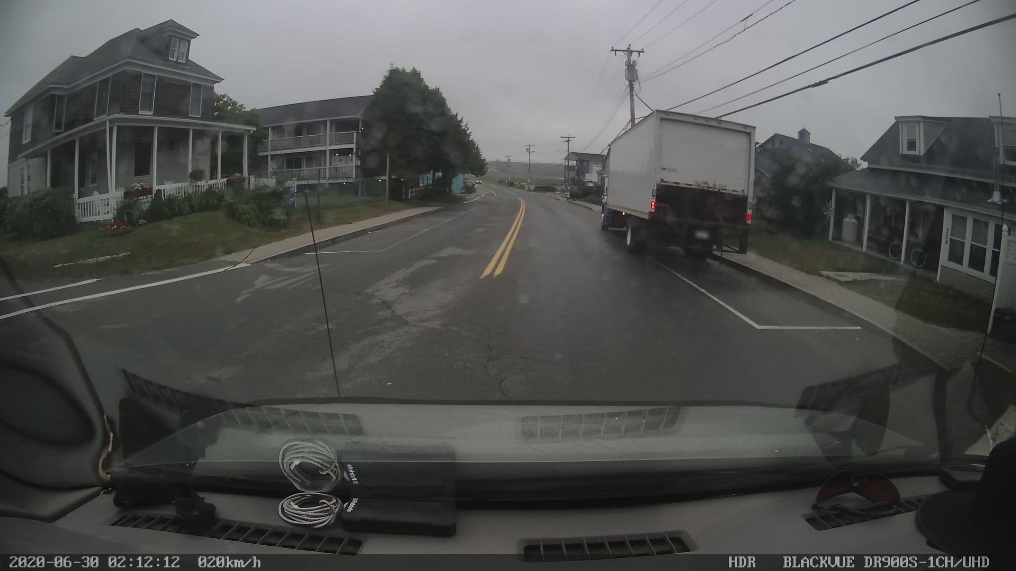 Street view near Starfish, Wells Beach Station — © jbthemilker (CC BY-SA · Mapillary)