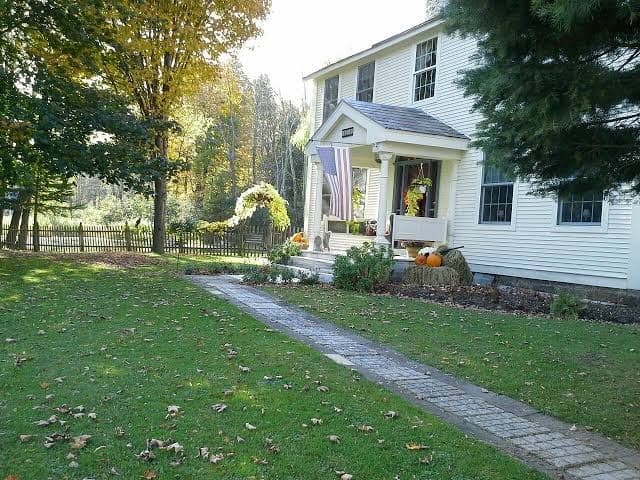 Seth Warner Inn, Guesthouse in Manchester Center