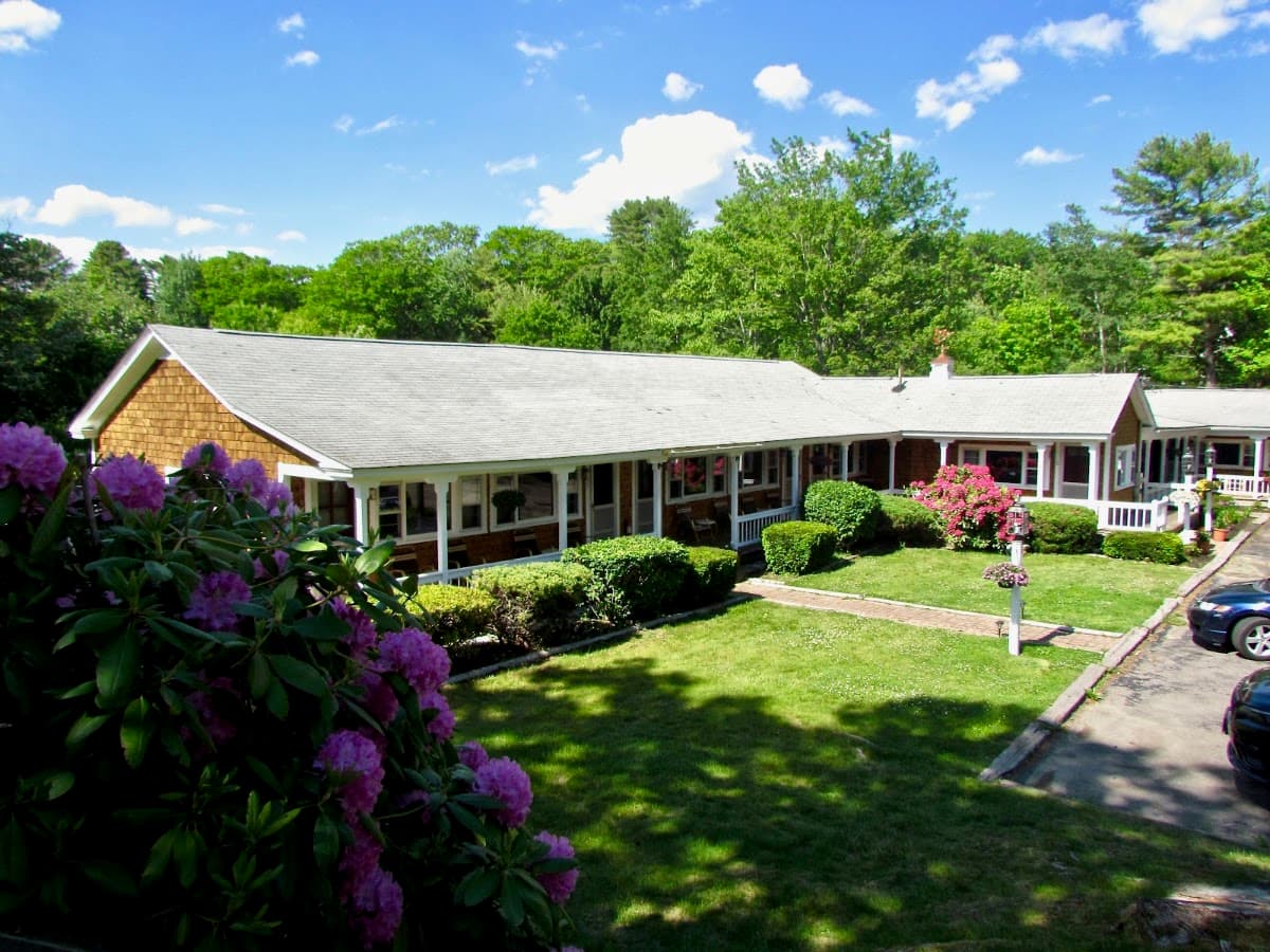Kennebunkport Motor Lodge, Motel in Kennebunkport