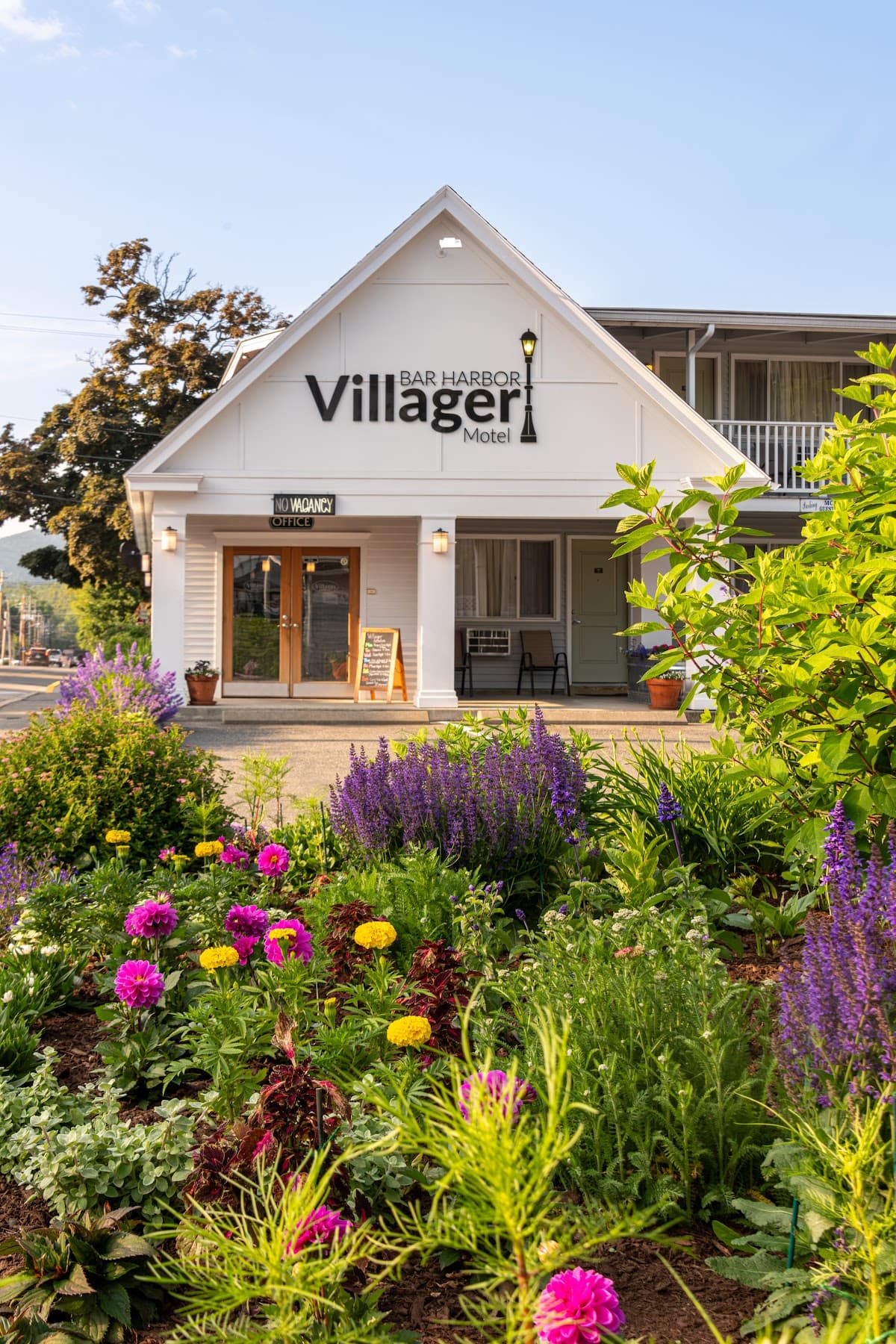 Bar Harbor Villager Motel, Motel in Bar Harbor