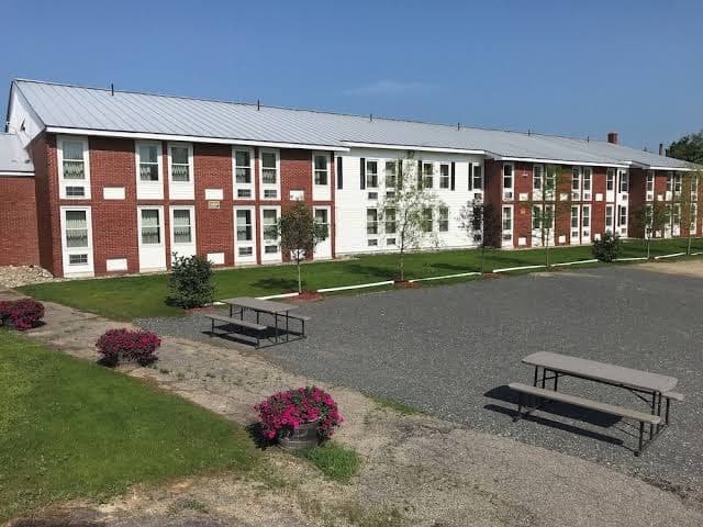 Baxter Park Inn, Hotel in Millinocket