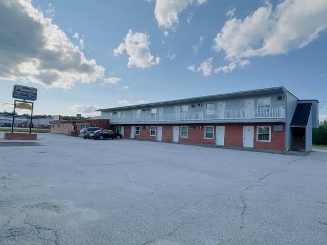 Pamola Motor Lodge, Motel in Millinocket