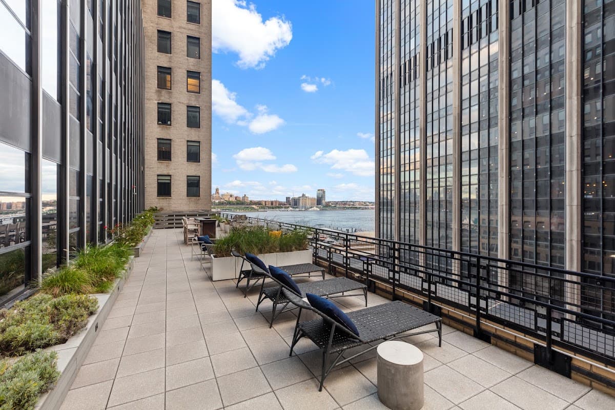 Placemakr Wall Street, Hotel in Financial District