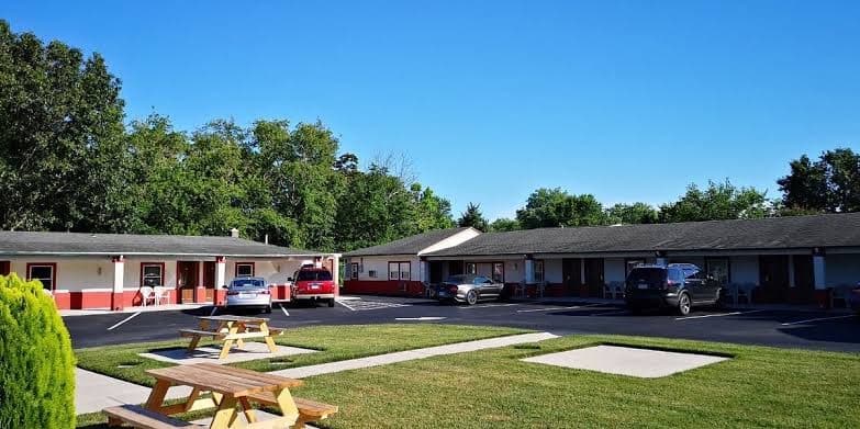 Prime Inn, Hotel in Rio Grande