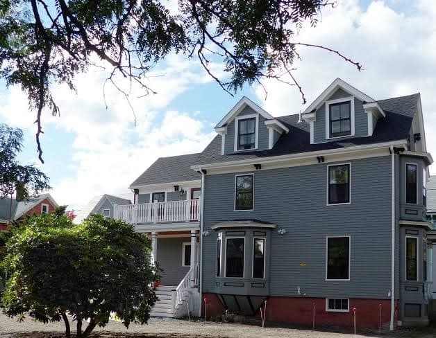 Davis Square Inn, Guesthouse in West Somerville/Davis Square