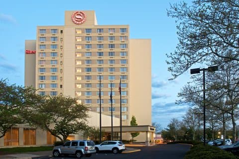 Sheraton Bucks County Langhorne, Hotel in Fairless Hills