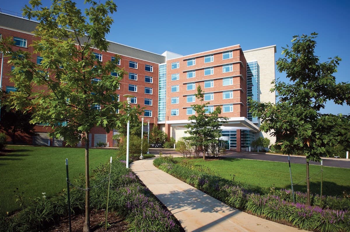 The Penn Stater Hotel & Conference Center, Hotel in Houserville