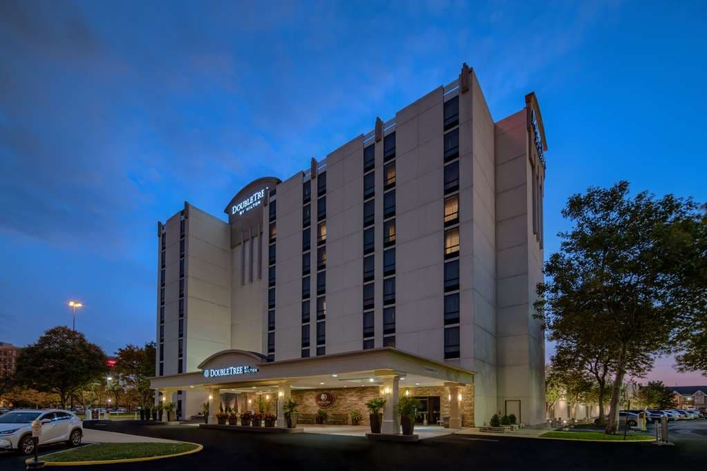 DoubleTree by Hilton Philadelphia Airport, Hotel in Eastwick