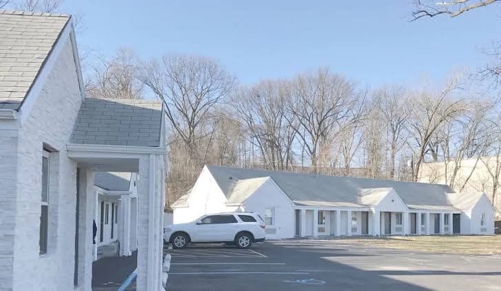 Ramsey Inn & Suites, Motel in Upper Saddle River