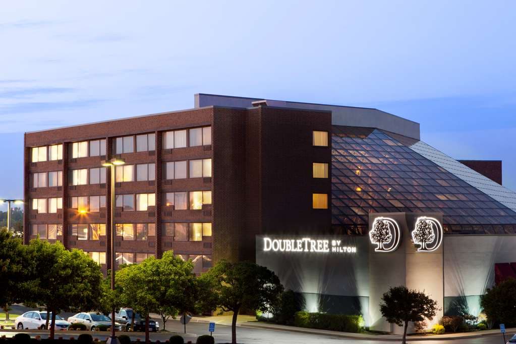 Doubletree by Hilton Hotel Rochester, Hotel in Henrietta