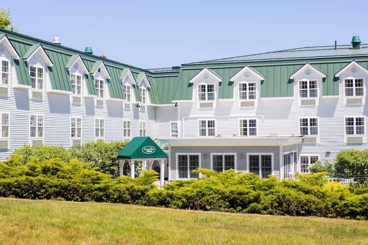 Acadia Inn, Hotel in Bar Harbor